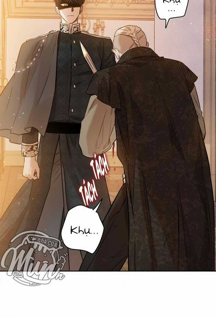 Cuộc Sống Mới Của Công Nương Chapter 23 trang 21