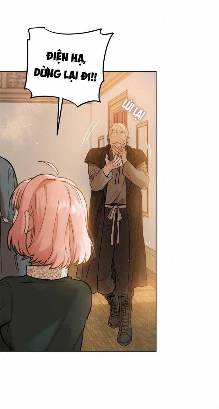 Cuộc Sống Mới Của Công Nương Chapter 23 trang 22