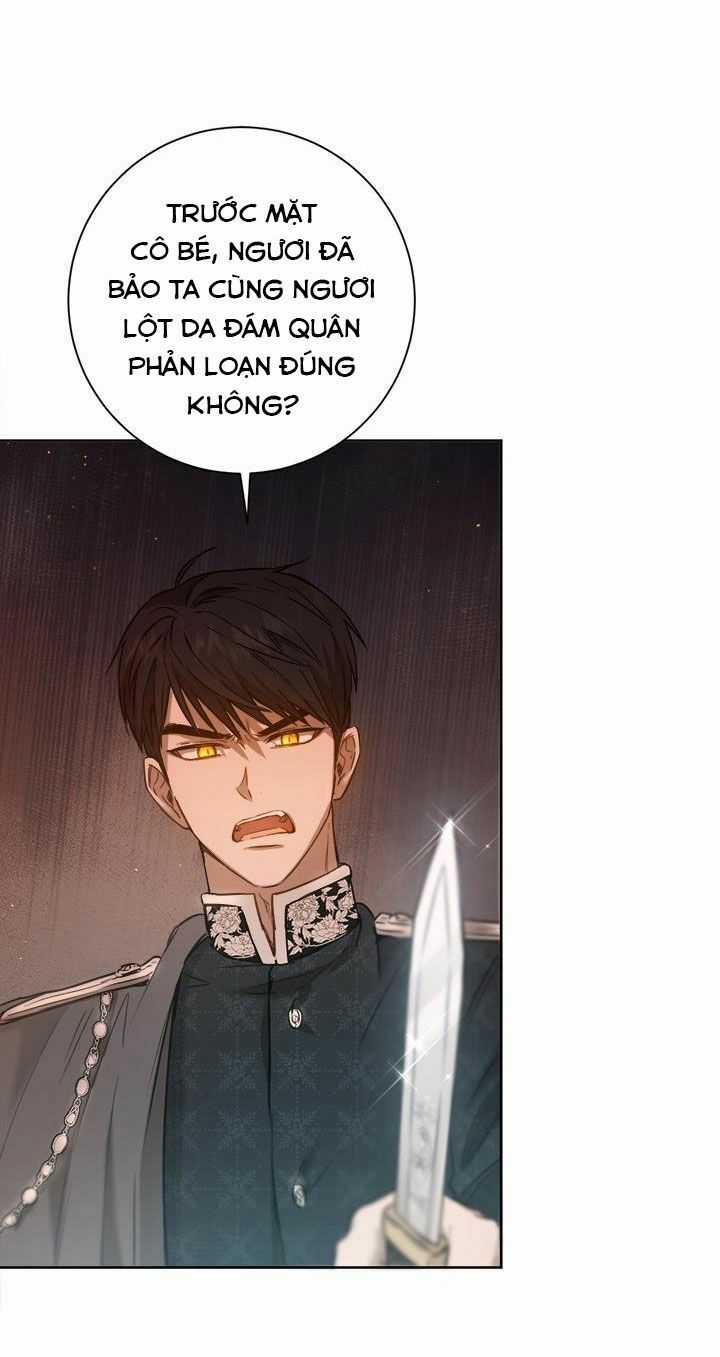 Cuộc Sống Mới Của Công Nương Chapter 23 trang 26