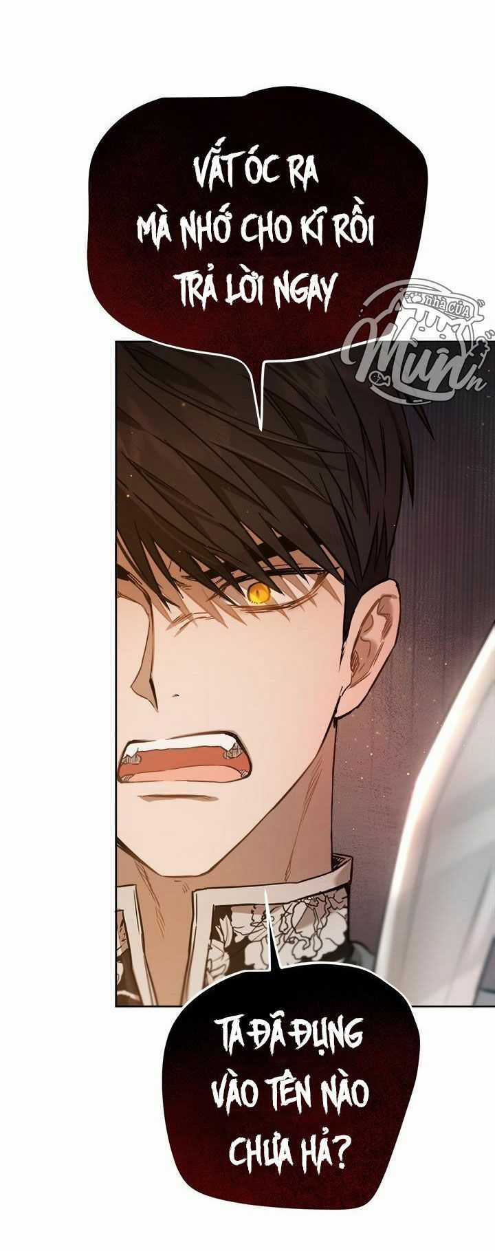 Cuộc Sống Mới Của Công Nương Chapter 23 trang 27