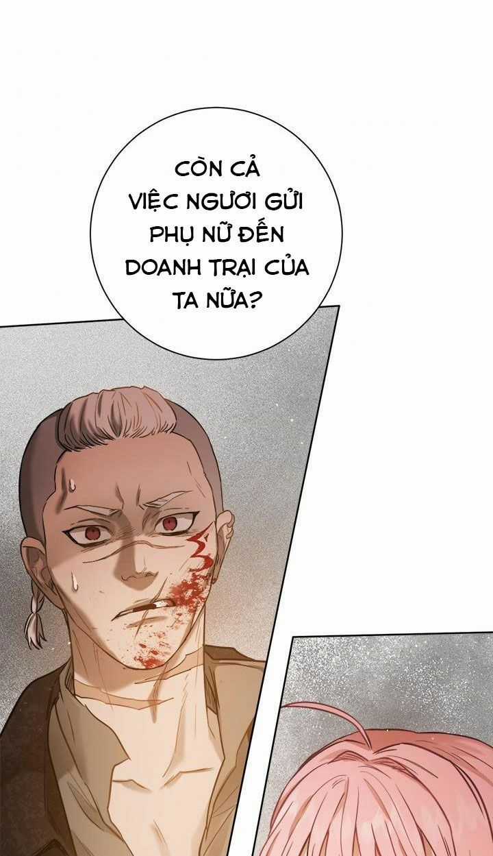 Cuộc Sống Mới Của Công Nương Chapter 23 trang 28