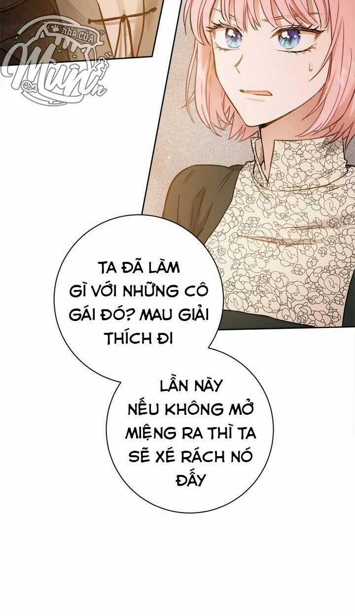 Cuộc Sống Mới Của Công Nương Chapter 23 trang 29