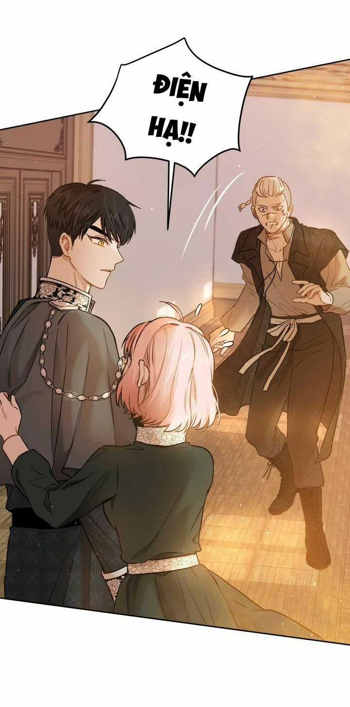 Cuộc Sống Mới Của Công Nương Chapter 23 trang 3