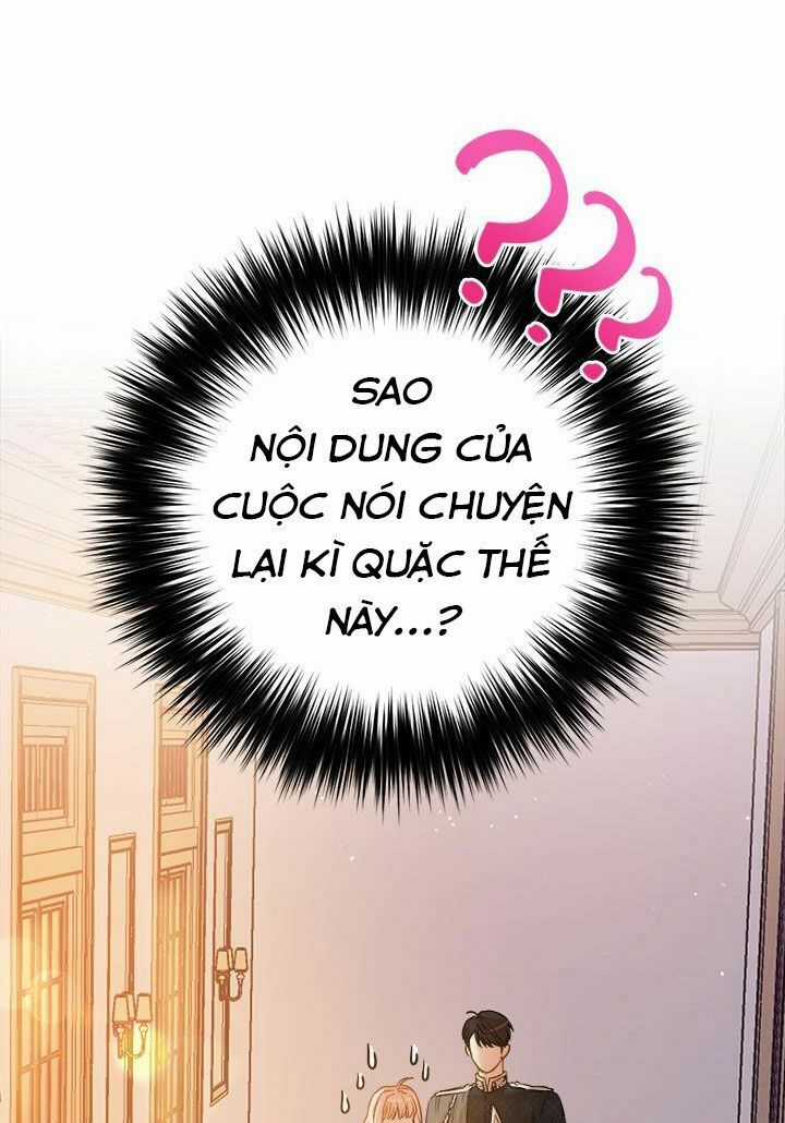 Cuộc Sống Mới Của Công Nương Chapter 23 trang 30