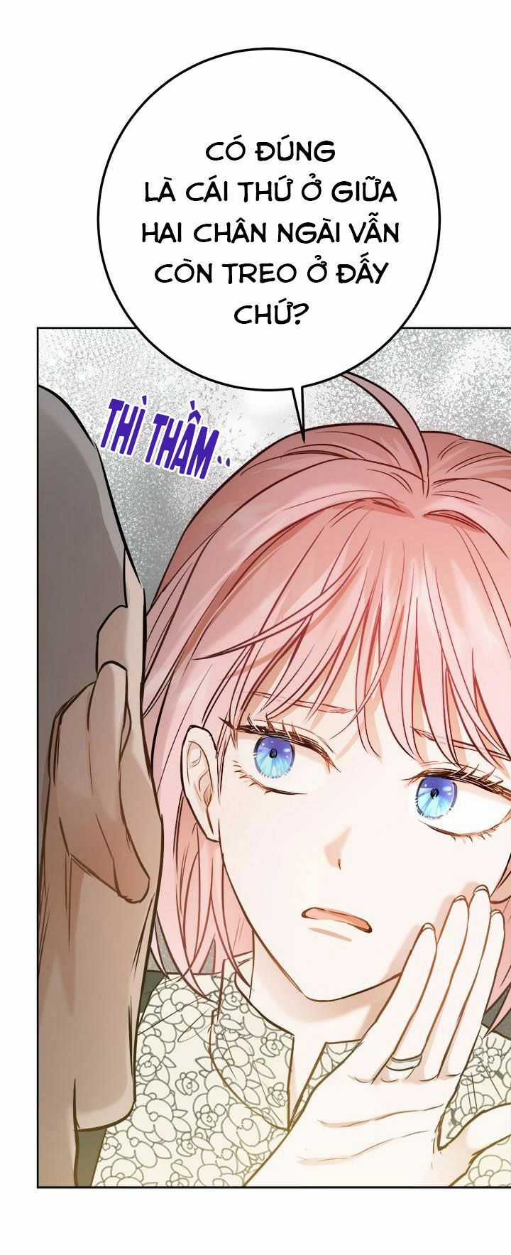 Cuộc Sống Mới Của Công Nương Chapter 23 trang 37