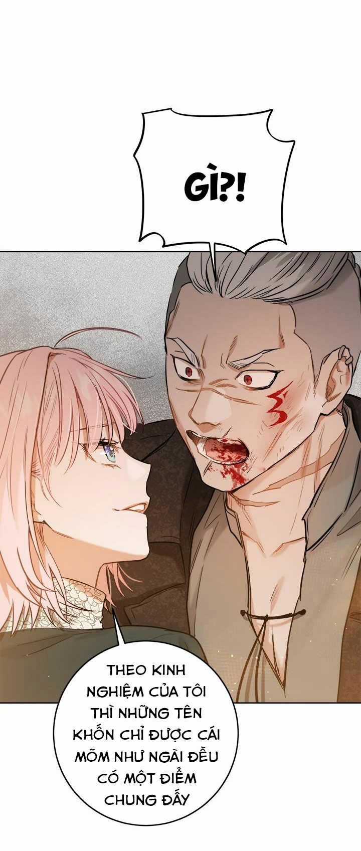 Cuộc Sống Mới Của Công Nương Chapter 23 trang 38