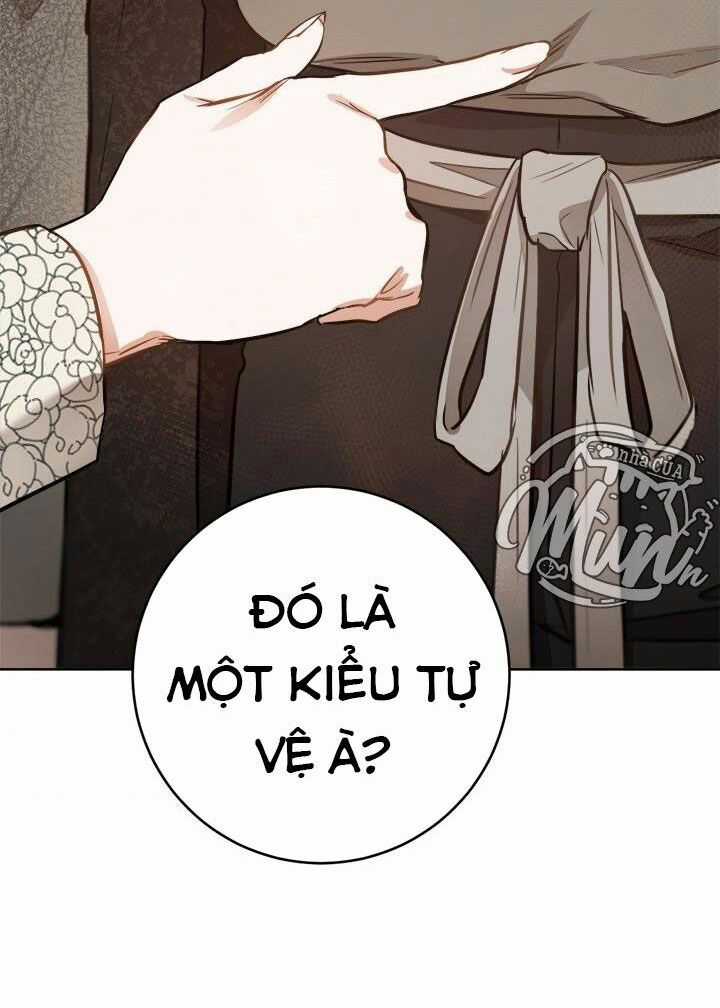 Cuộc Sống Mới Của Công Nương Chapter 23 trang 40