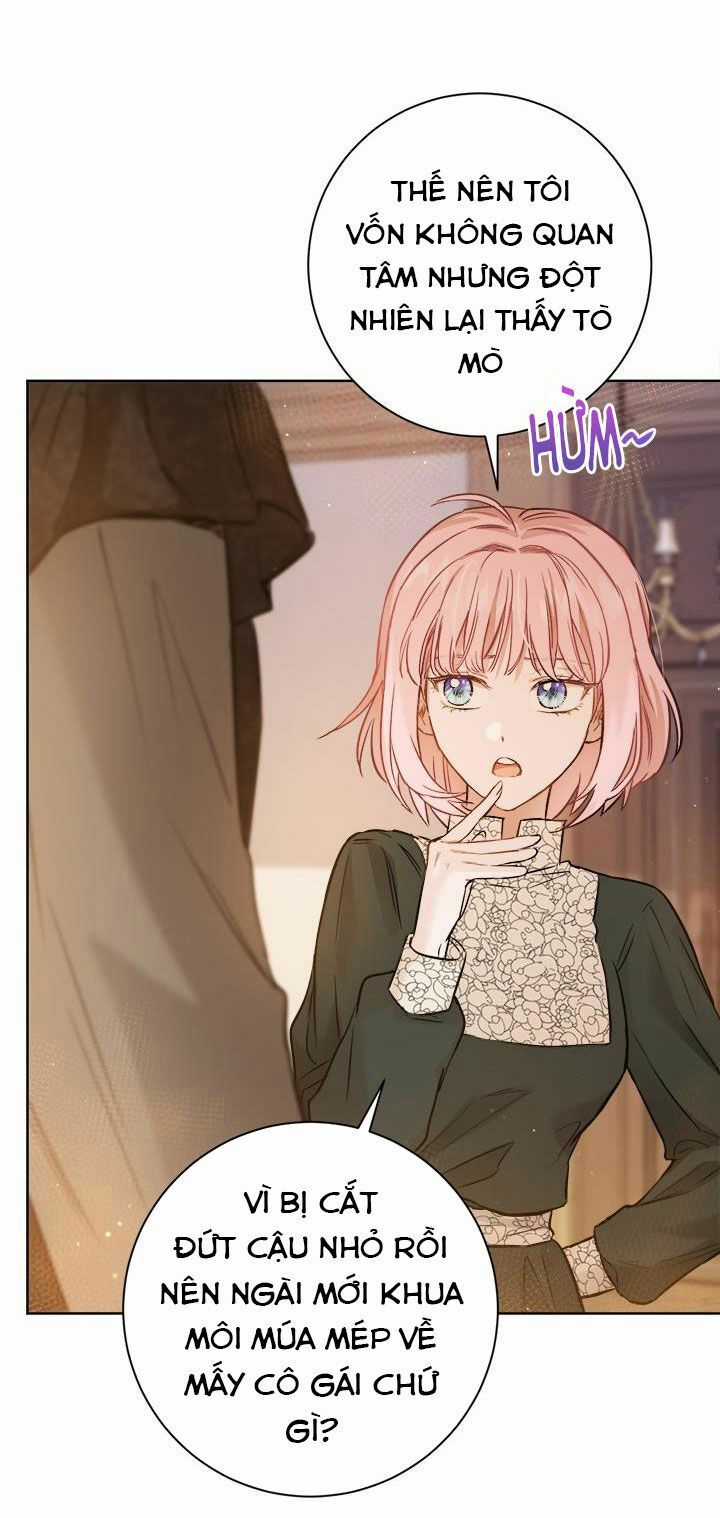 Cuộc Sống Mới Của Công Nương Chapter 23 trang 41