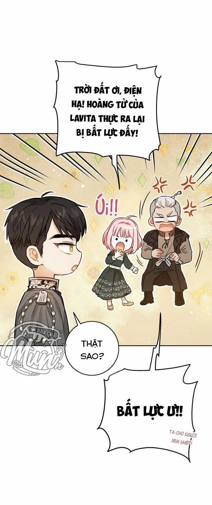 Cuộc Sống Mới Của Công Nương Chapter 23 trang 42