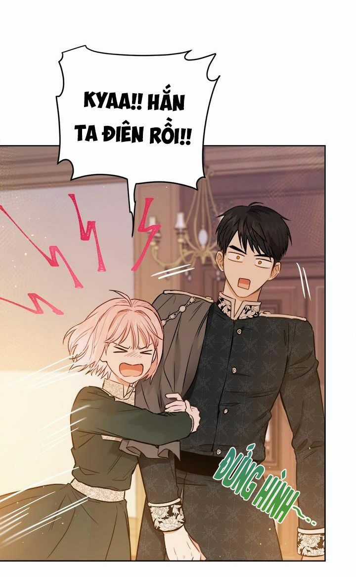 Cuộc Sống Mới Của Công Nương Chapter 23 trang 43