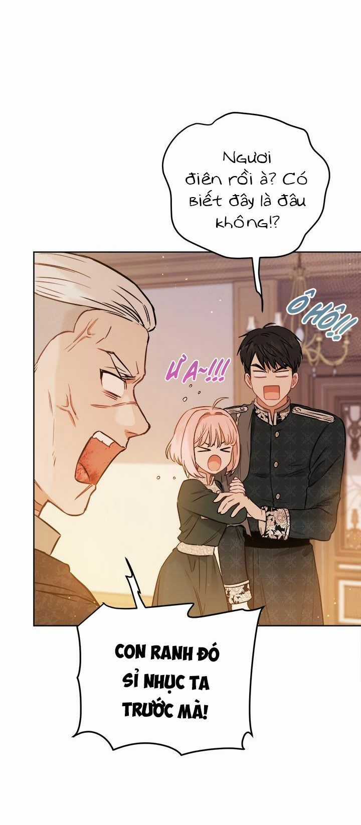 Cuộc Sống Mới Của Công Nương Chapter 23 trang 44