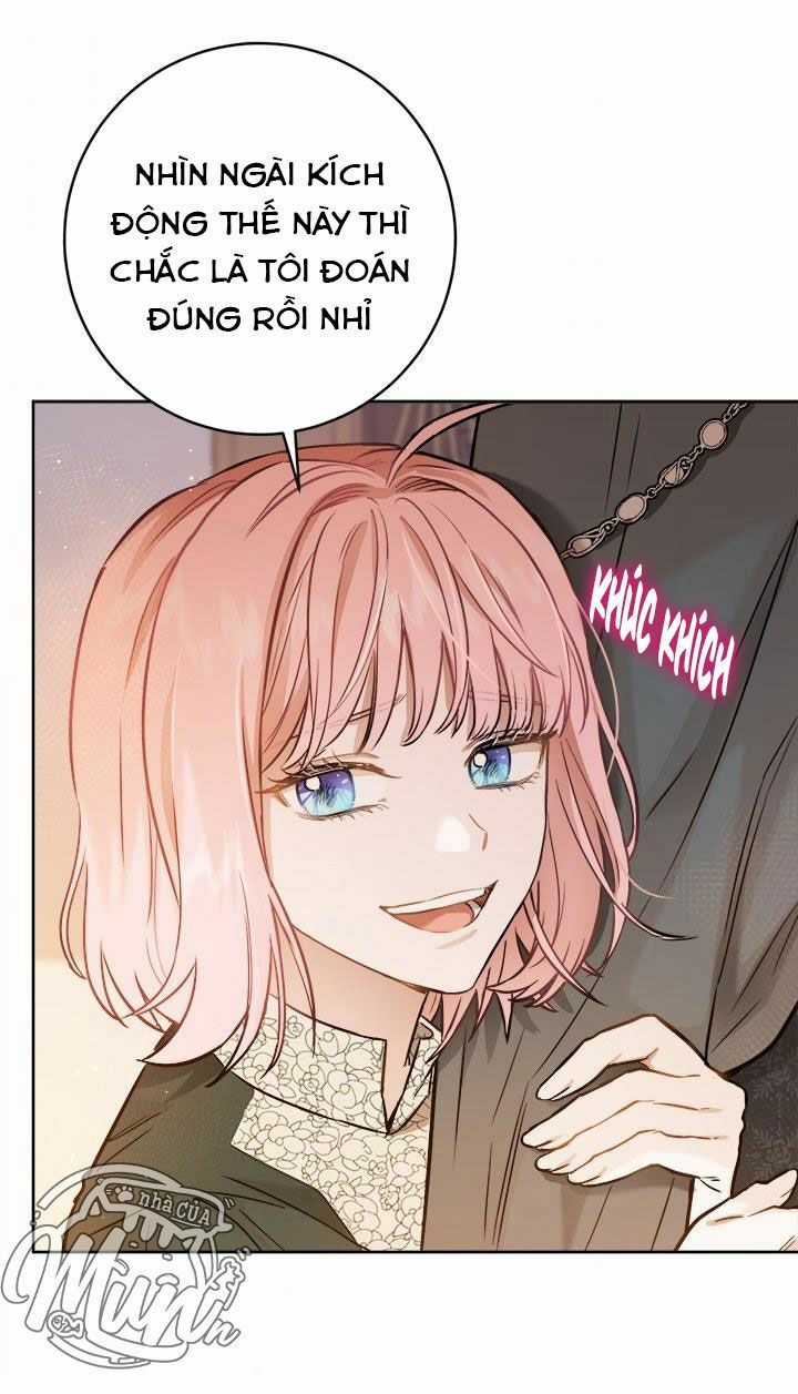 Cuộc Sống Mới Của Công Nương Chapter 23 trang 45