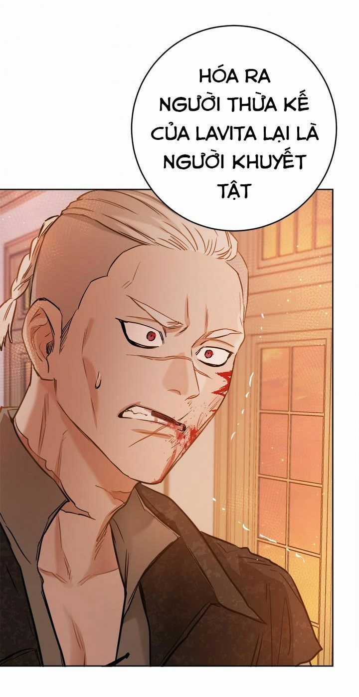 Cuộc Sống Mới Của Công Nương Chapter 23 trang 46