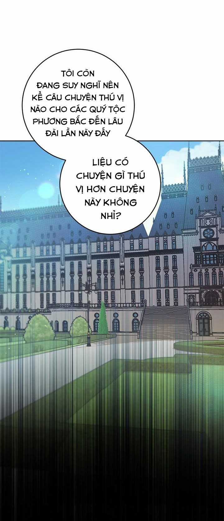 Cuộc Sống Mới Của Công Nương Chapter 23 trang 47