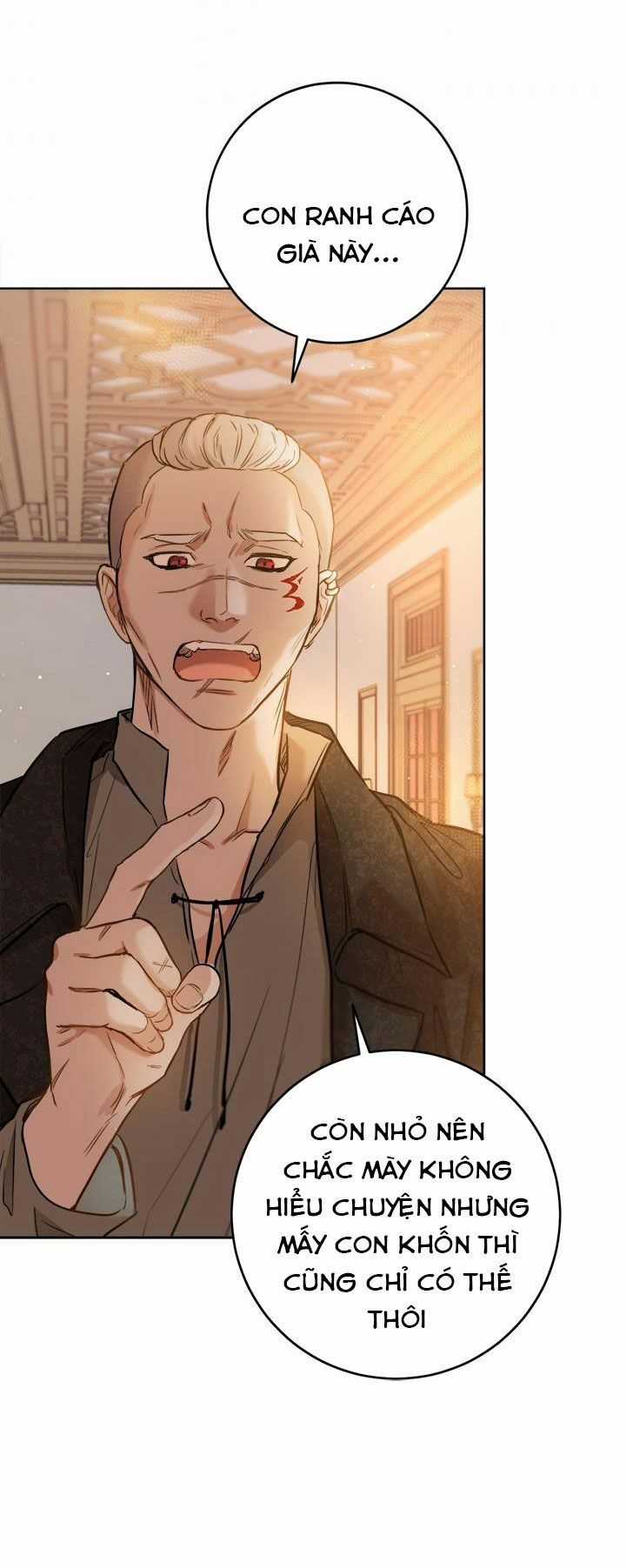 Cuộc Sống Mới Của Công Nương Chapter 23 trang 5