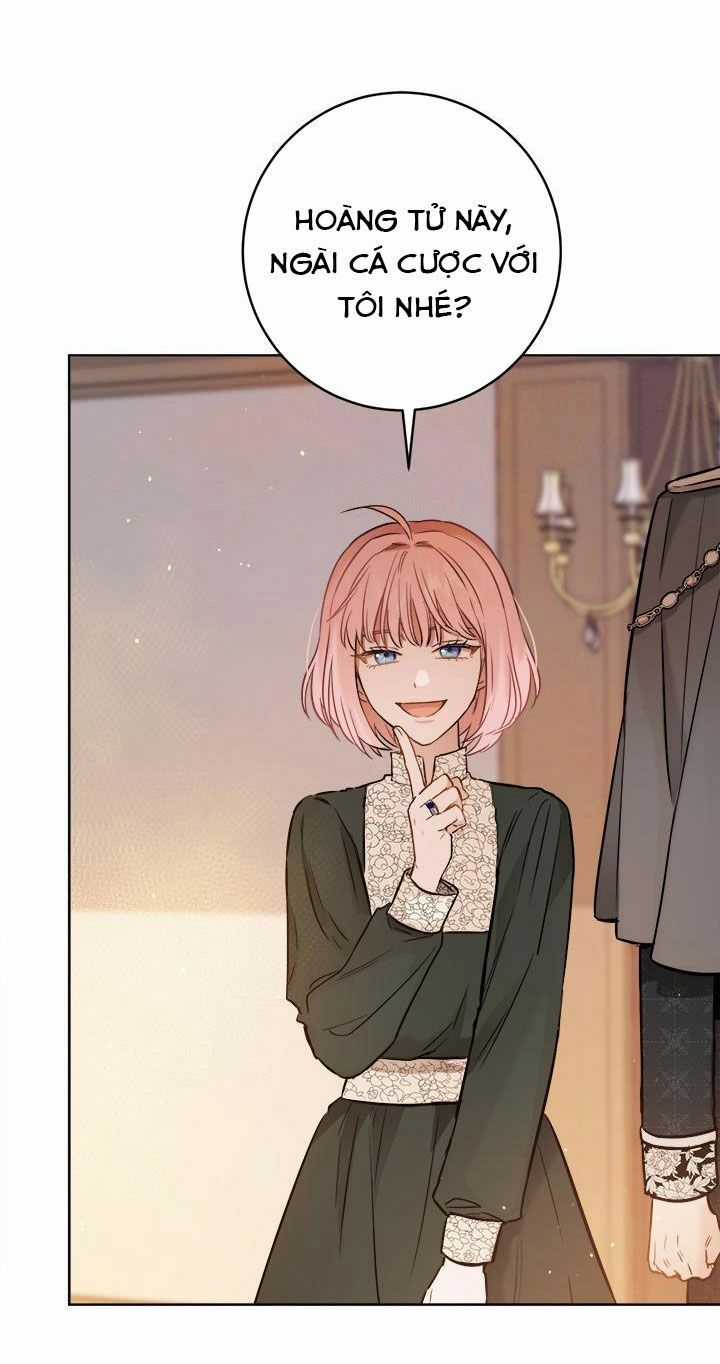 Cuộc Sống Mới Của Công Nương Chapter 23 trang 50