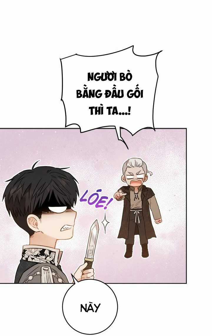 Cuộc Sống Mới Của Công Nương Chapter 23 trang 52