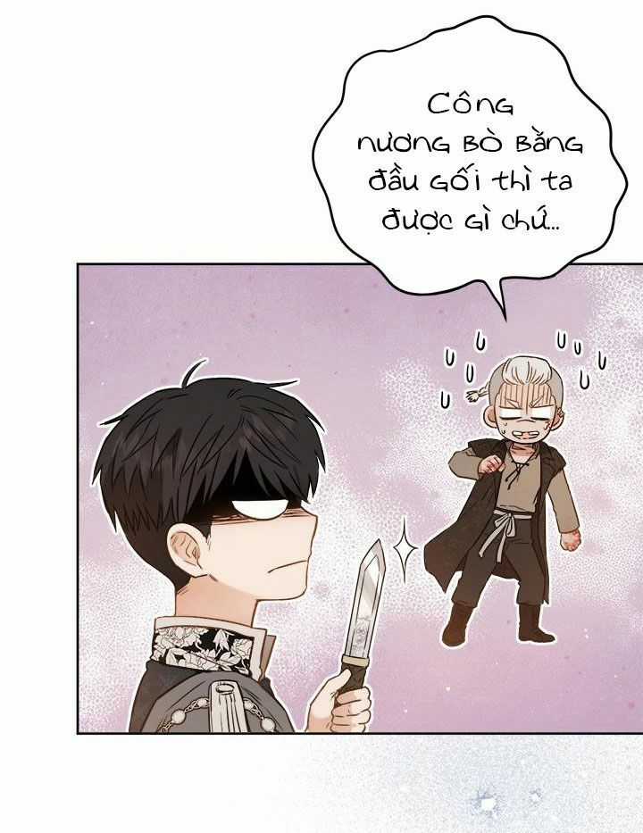 Cuộc Sống Mới Của Công Nương Chapter 23 trang 53