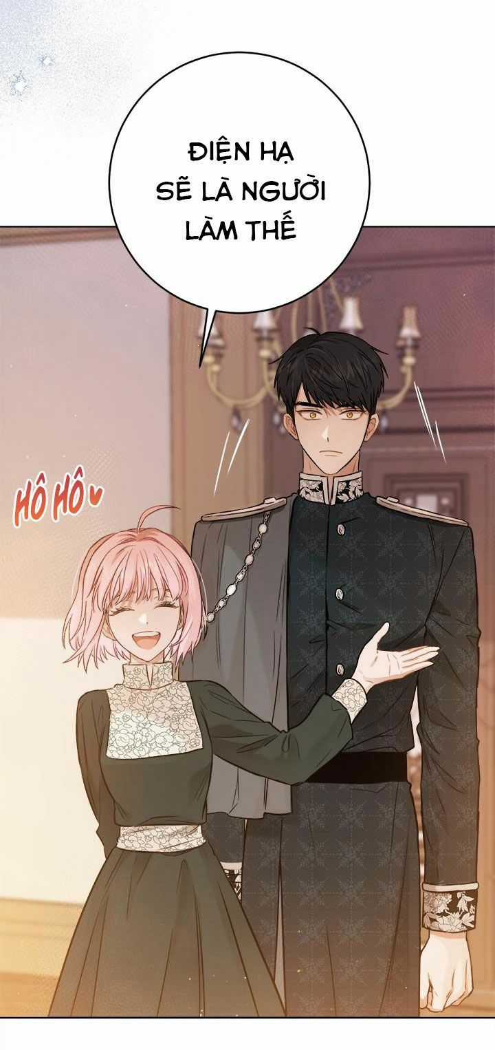 Cuộc Sống Mới Của Công Nương Chapter 23 trang 55