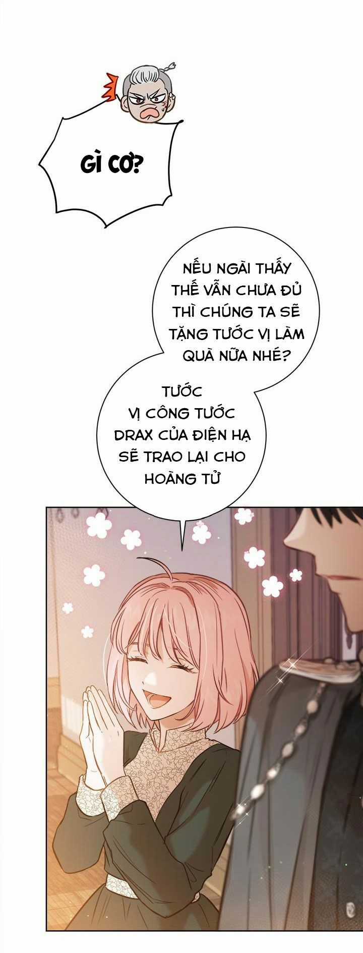 Cuộc Sống Mới Của Công Nương Chapter 23 trang 56