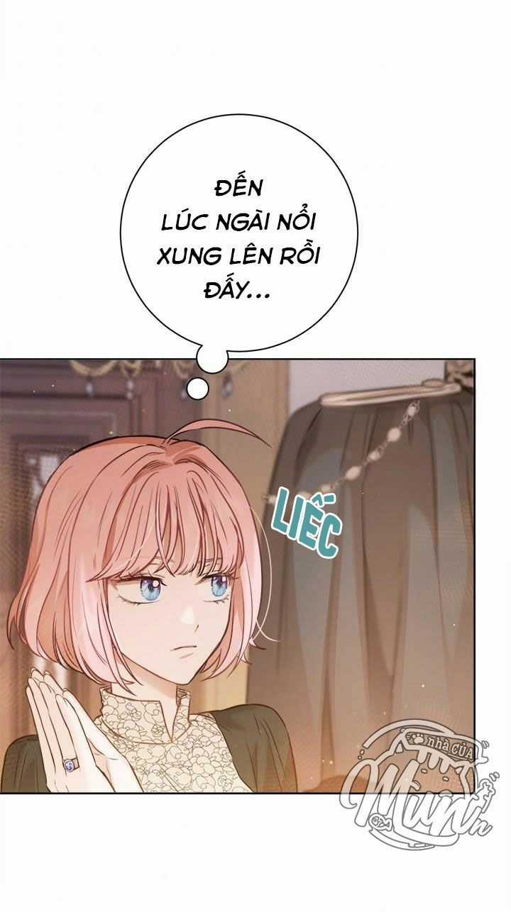 Cuộc Sống Mới Của Công Nương Chapter 23 trang 57