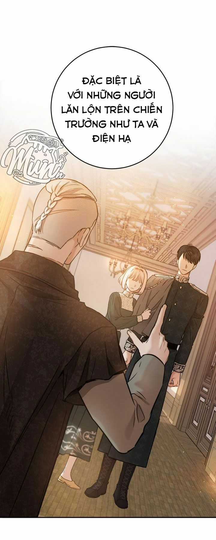 Cuộc Sống Mới Của Công Nương Chapter 23 trang 6