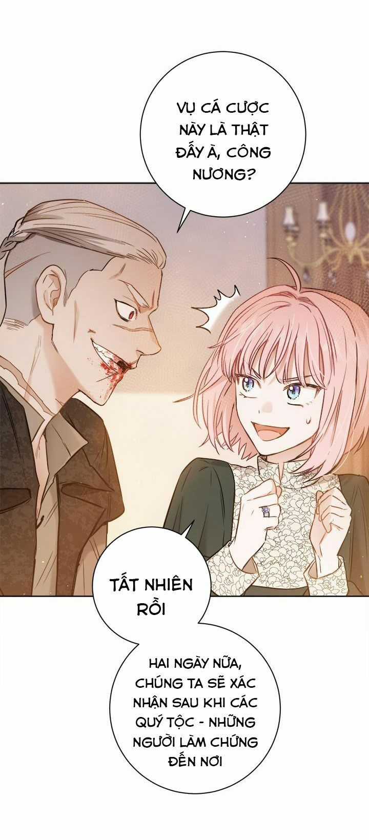 Cuộc Sống Mới Của Công Nương Chapter 23 trang 60