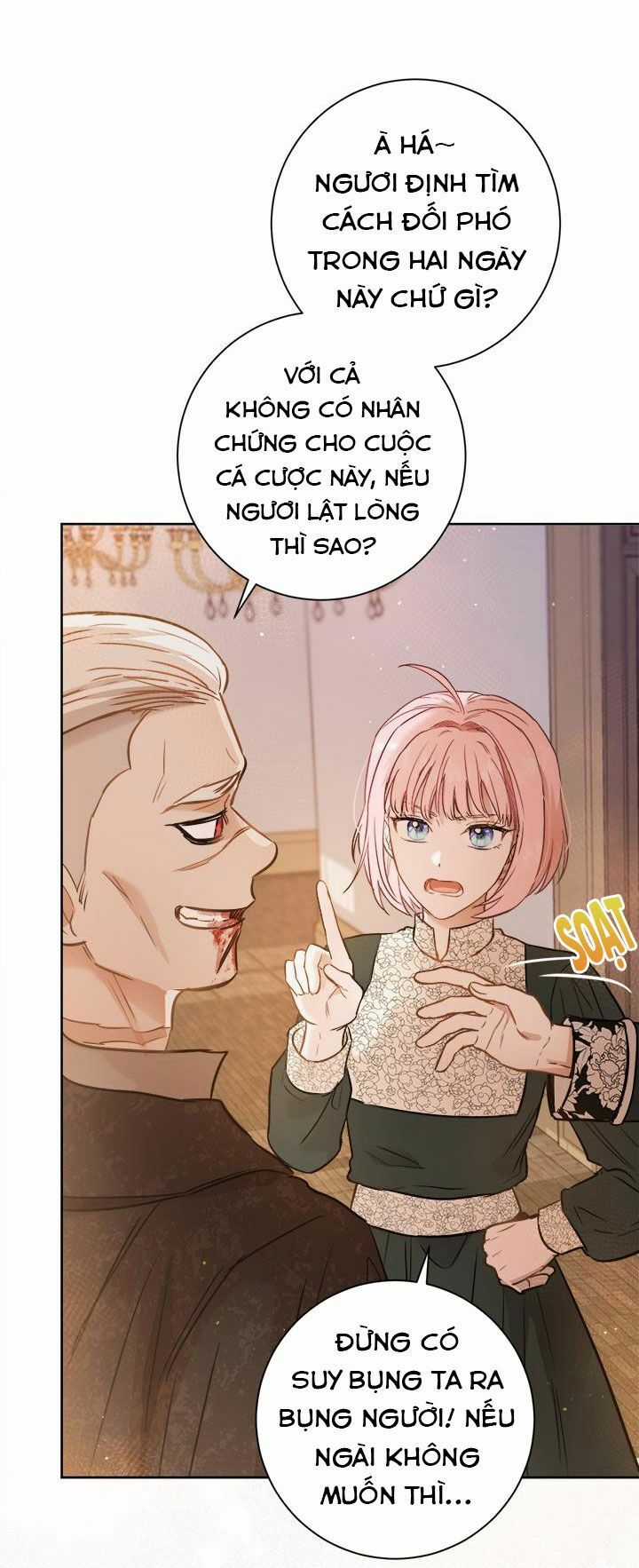 Cuộc Sống Mới Của Công Nương Chapter 23 trang 61