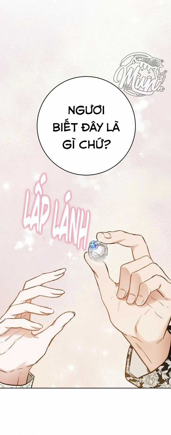 Cuộc Sống Mới Của Công Nương Chapter 23 trang 62