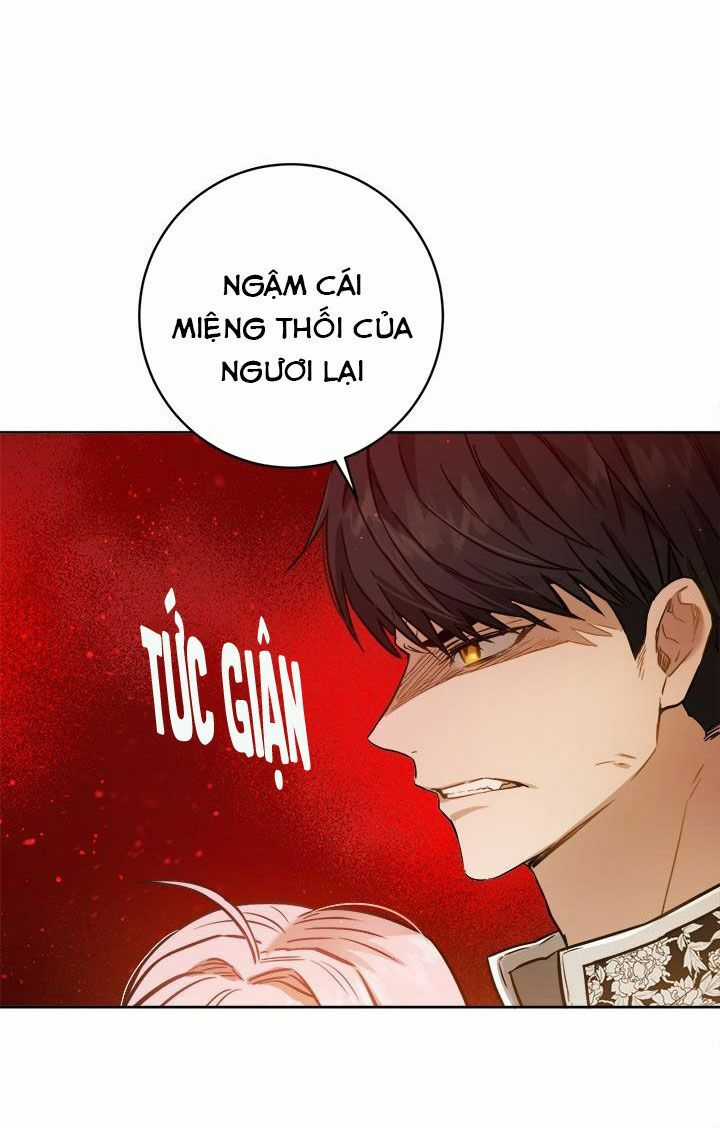 Cuộc Sống Mới Của Công Nương Chapter 23 trang 7
