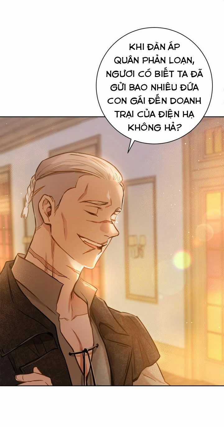 Cuộc Sống Mới Của Công Nương Chapter 23 trang 8