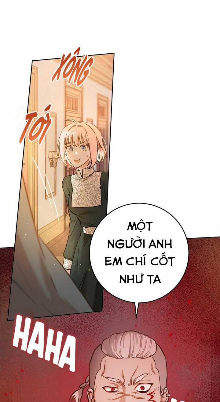Cuộc Sống Mới Của Công Nương Chapter 23 trang 9