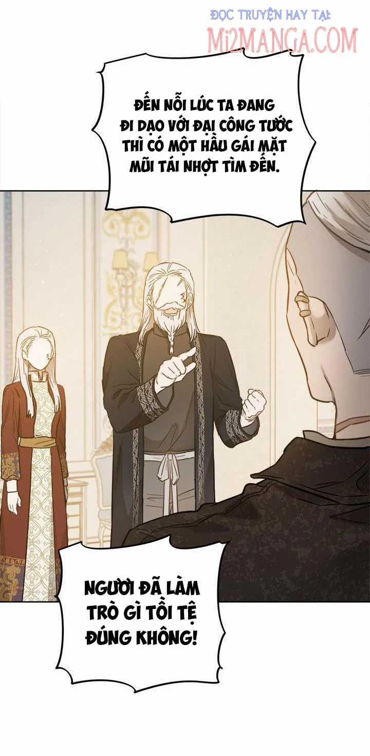 Cuộc Sống Mới Của Công Nương Chapter 24.5 trang 12