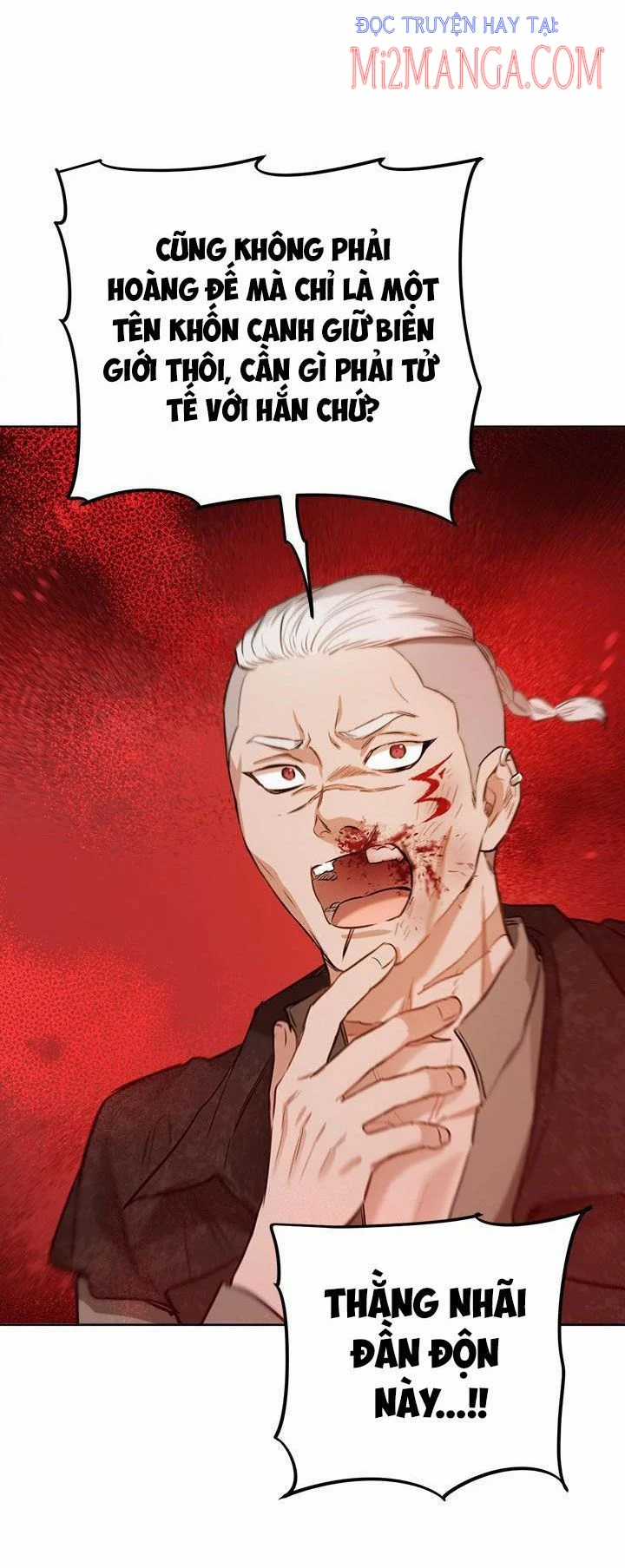 Cuộc Sống Mới Của Công Nương Chapter 24.5 trang 17