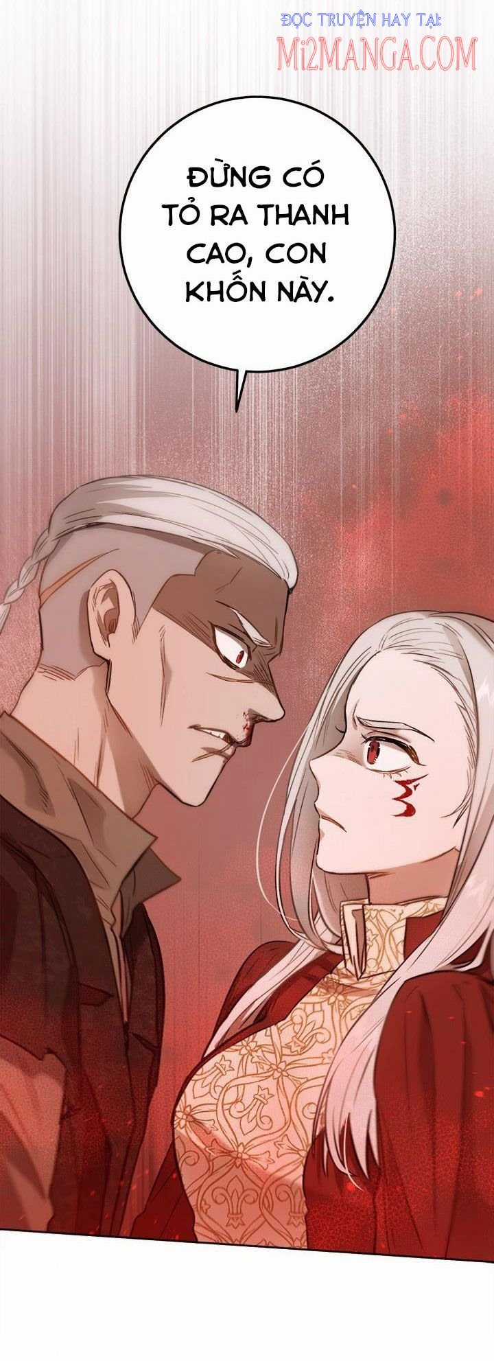 Cuộc Sống Mới Của Công Nương Chapter 24.5 trang 21