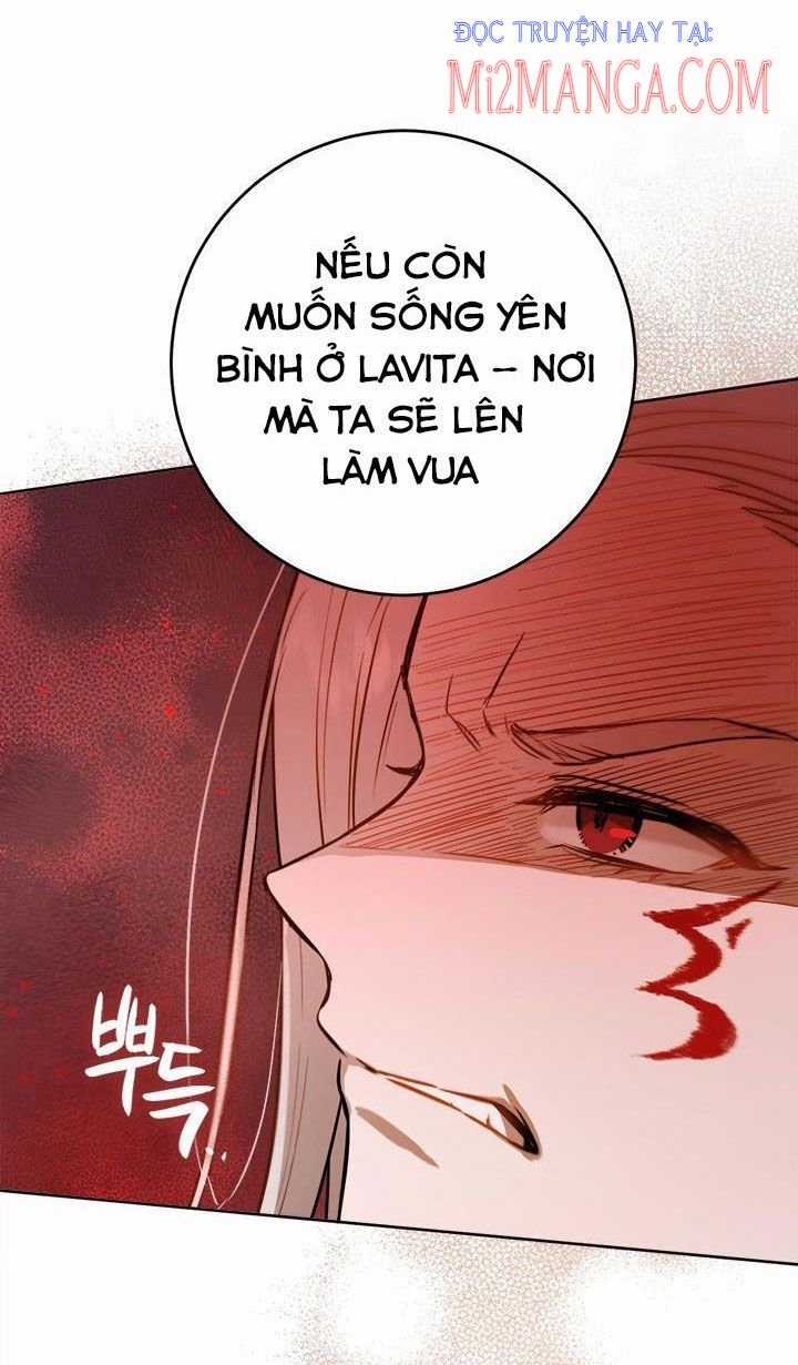 Cuộc Sống Mới Của Công Nương Chapter 24.5 trang 22