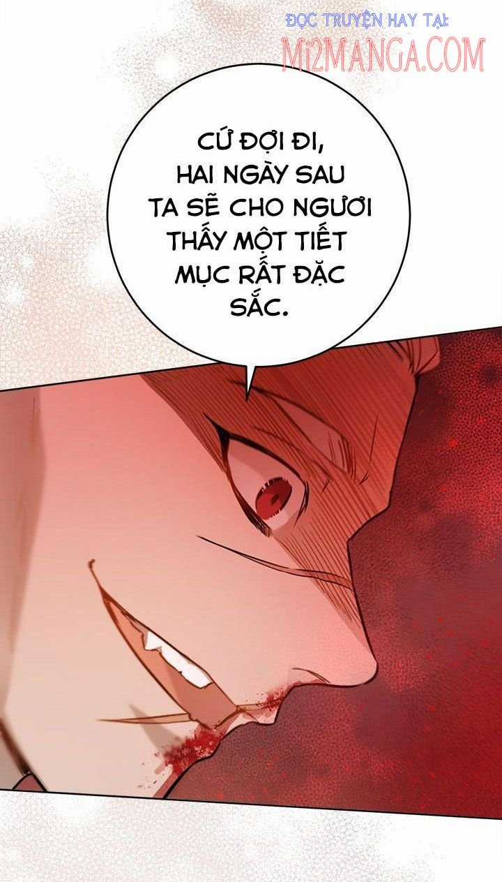 Cuộc Sống Mới Của Công Nương Chapter 24.5 trang 23