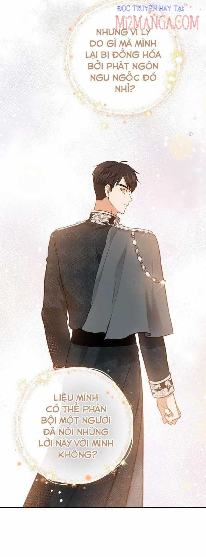 Cuộc Sống Mới Của Công Nương Chapter 24.5 trang 3