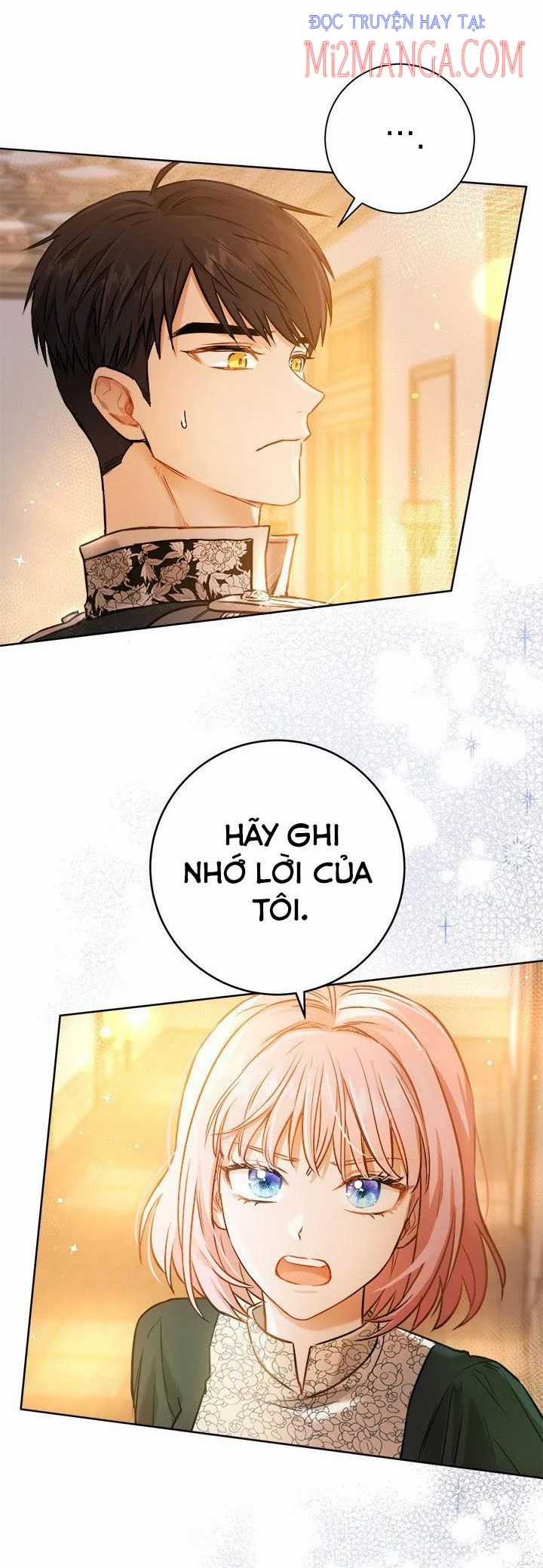 Cuộc Sống Mới Của Công Nương Chapter 24.5 trang 7