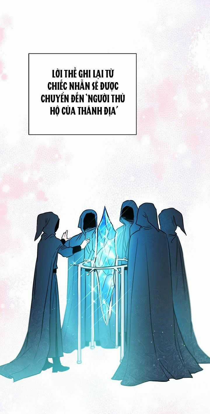 Cuộc Sống Mới Của Công Nương Chapter 24 trang 11