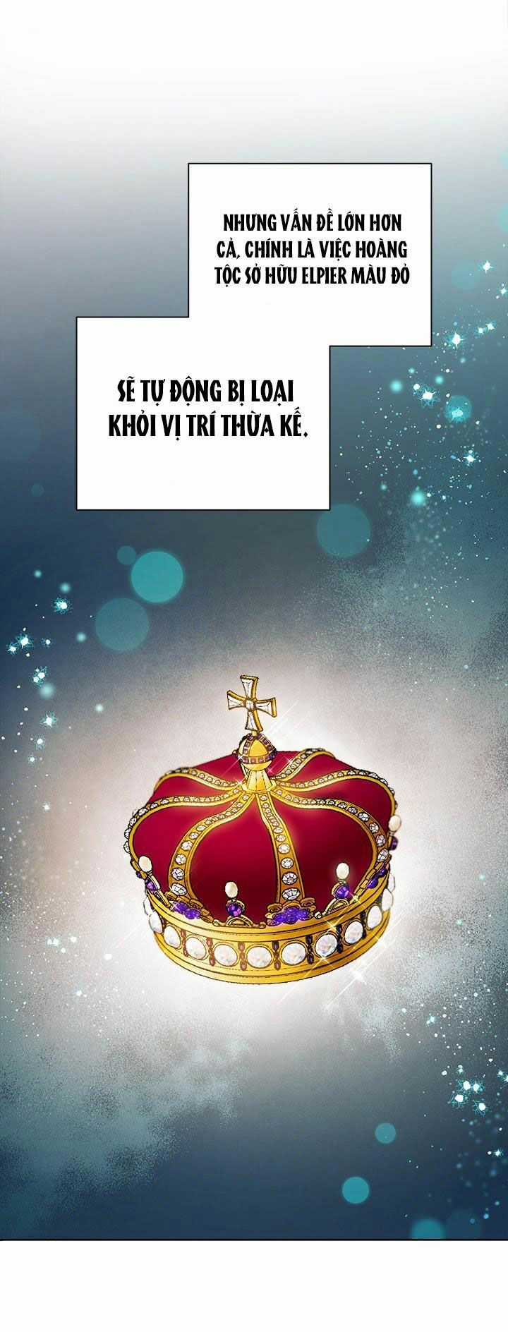 Cuộc Sống Mới Của Công Nương Chapter 24 trang 14