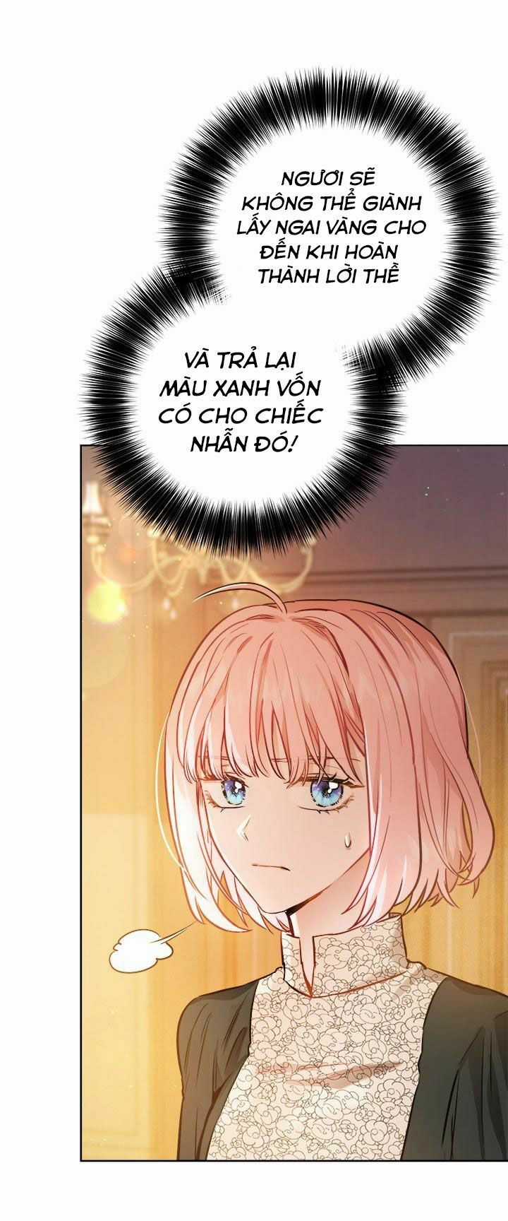 Cuộc Sống Mới Của Công Nương Chapter 24 trang 15