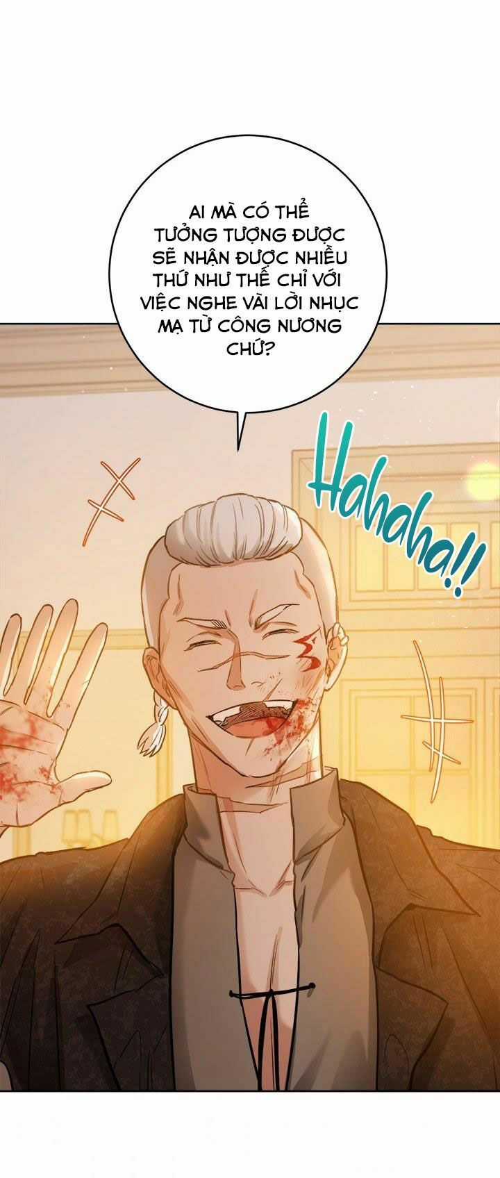 Cuộc Sống Mới Của Công Nương Chapter 24 trang 16