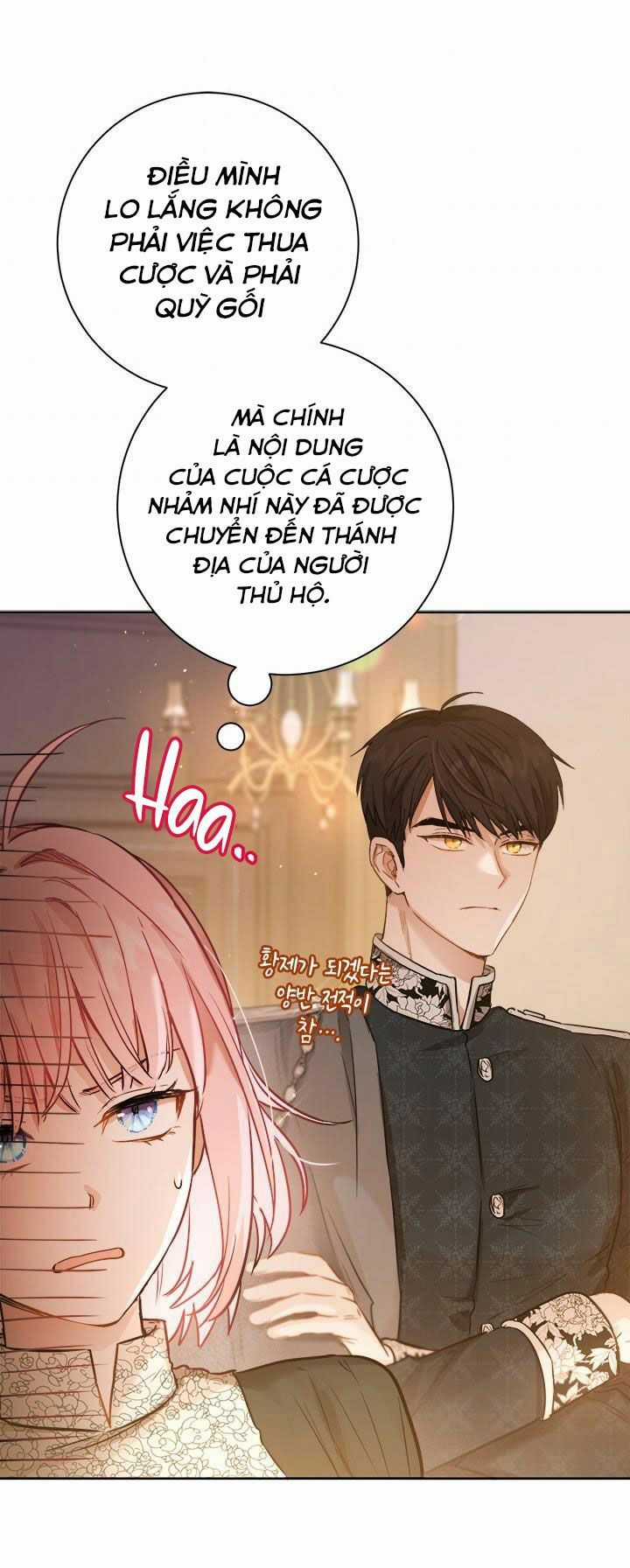 Cuộc Sống Mới Của Công Nương Chapter 24 trang 17