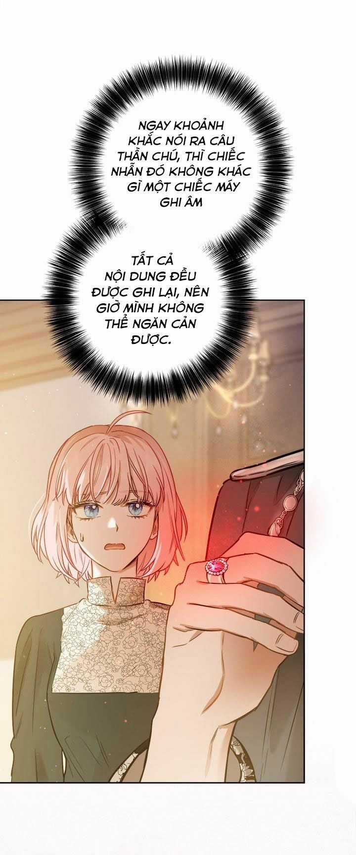 Cuộc Sống Mới Của Công Nương Chapter 24 trang 2