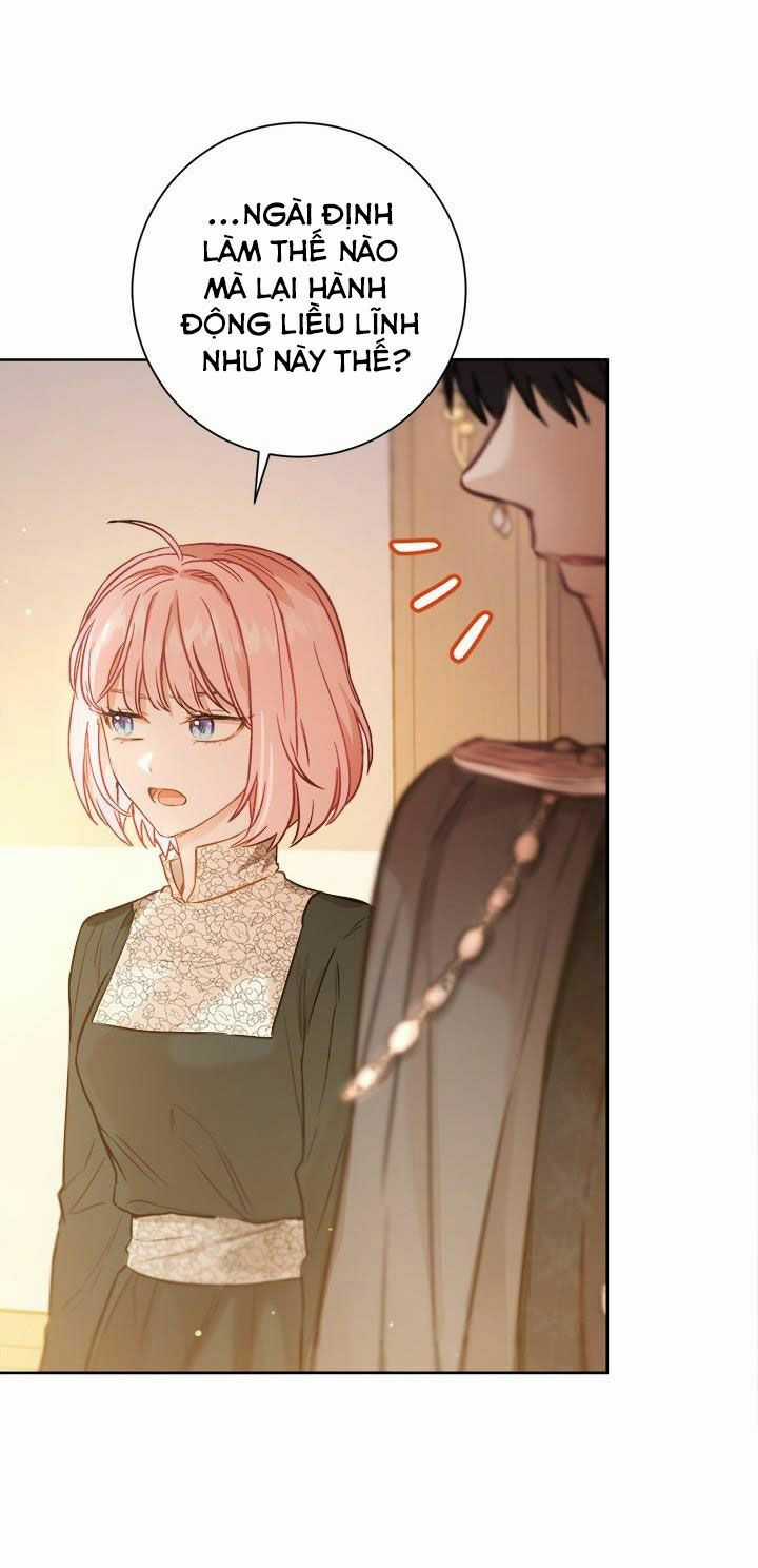 Cuộc Sống Mới Của Công Nương Chapter 24 trang 20