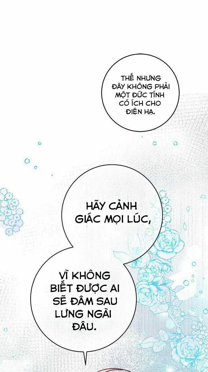 Cuộc Sống Mới Của Công Nương Chapter 24 trang 23