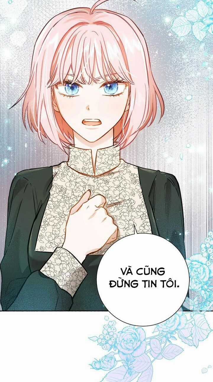 Cuộc Sống Mới Của Công Nương Chapter 24 trang 24