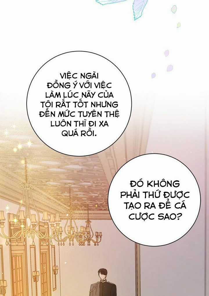 Cuộc Sống Mới Của Công Nương Chapter 24 trang 25