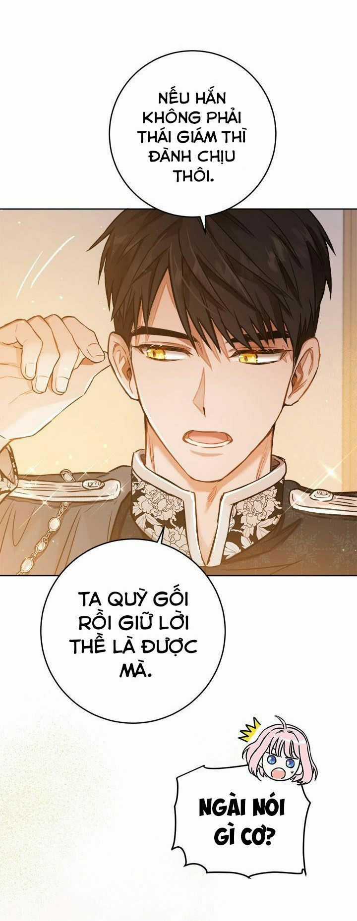 Cuộc Sống Mới Của Công Nương Chapter 24 trang 28